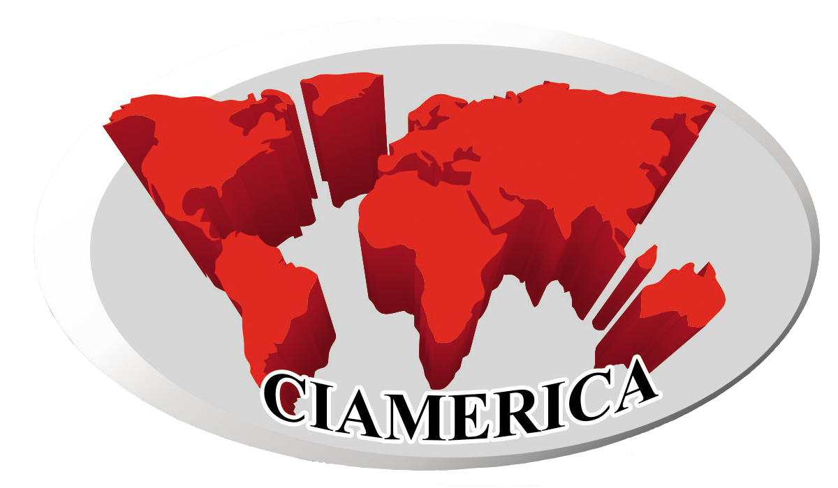 LogoCiamerica